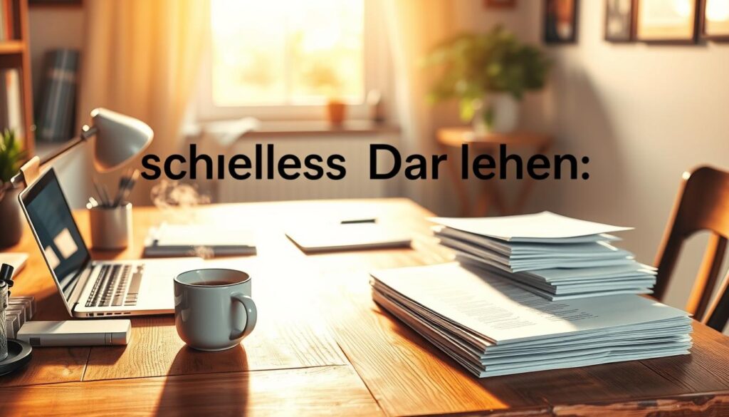 Darlehen