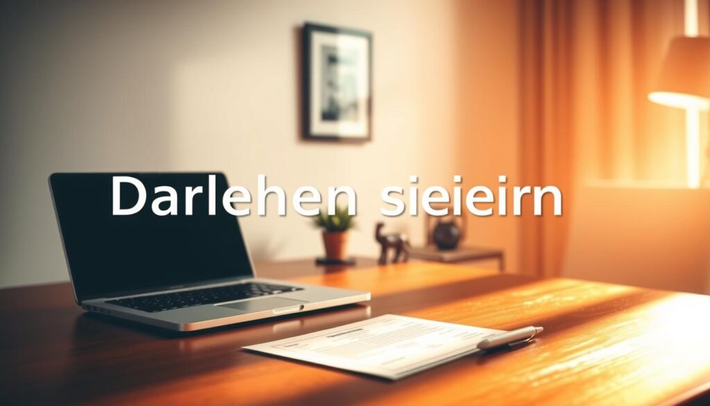 Darlehen