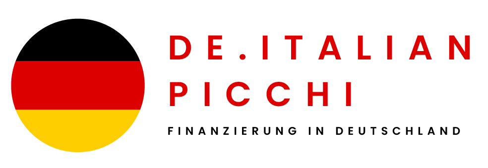 De Italian Picchi