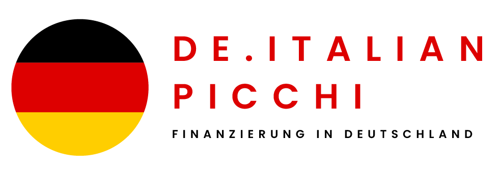 De Italian Picchi