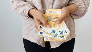Wie die Finanzierung genehmigt wird