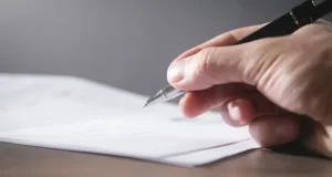 Welche Unterlagen braucht man für einen Privatkredit?