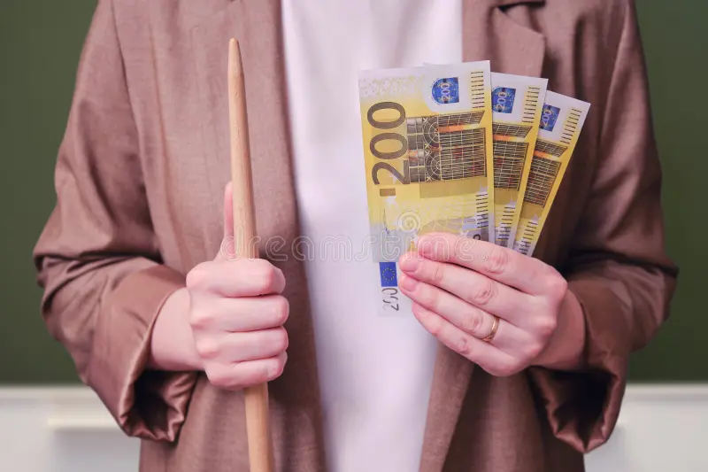 Wie Sie an Geldmittel kommen