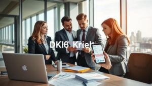 DKB Kredit: Ablauf und wichtige Informationen zur Anfrage