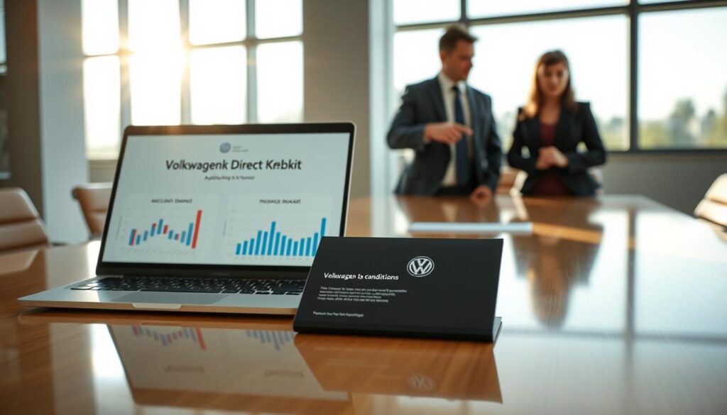 Volkswagen Bank Direkt Kredit