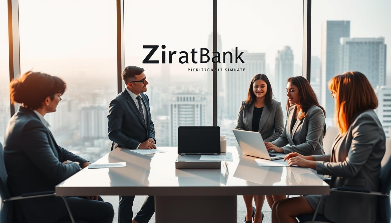 Ziraat Bank International Privatkredit